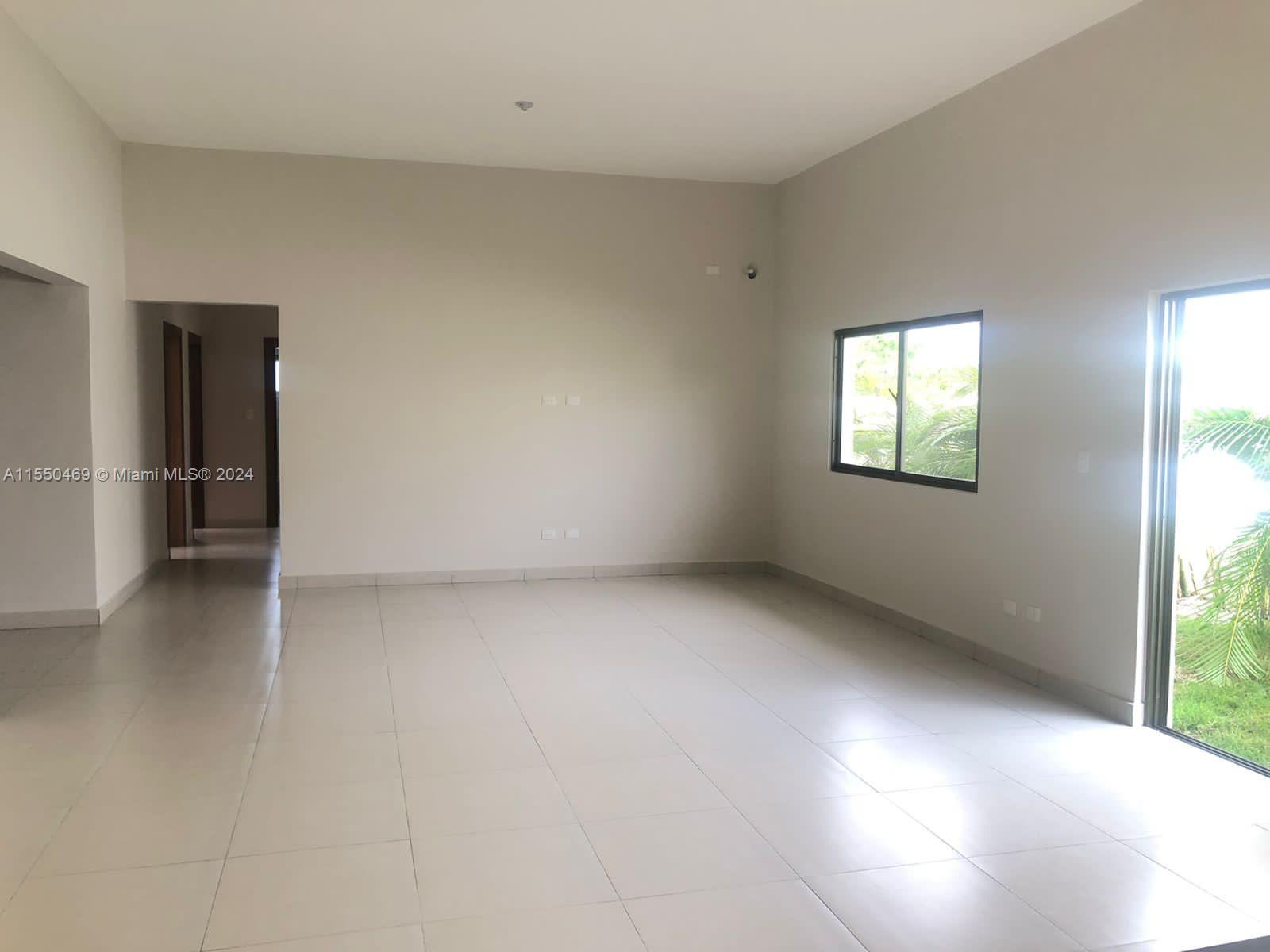 Comfortable Family House